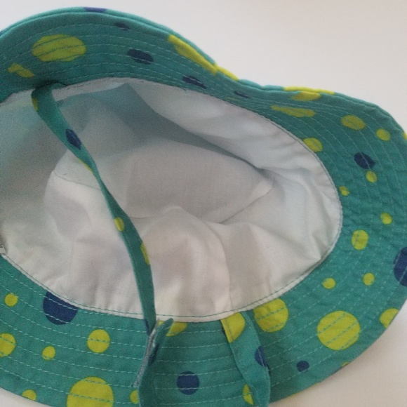 NWT FREE Sun Hat Baby Swim Set Bundle - Picture 6 of 9